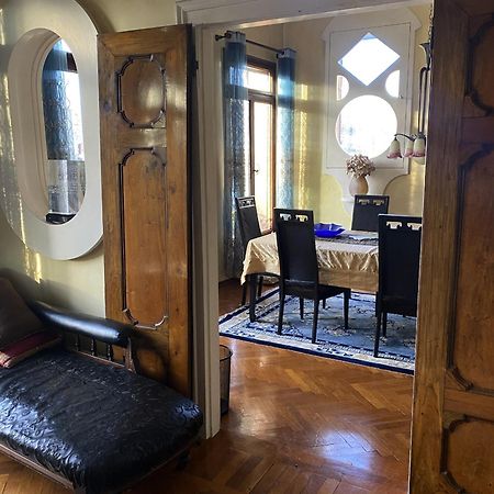 Luxury Apartment On The Grand Canal Venetië Buitenkant foto