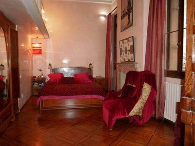 Luxury Apartment On The Grand Canal Venetië Buitenkant foto