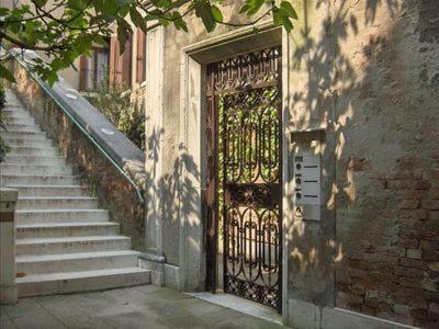 Luxury Apartment On The Grand Canal Venetië Buitenkant foto