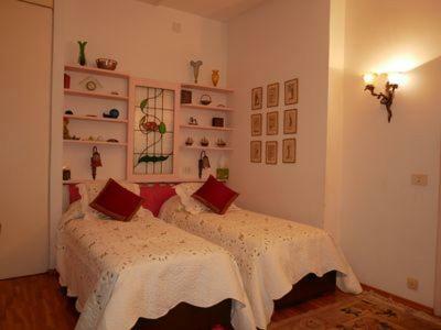 Luxury Apartment On The Grand Canal Venetië Buitenkant foto