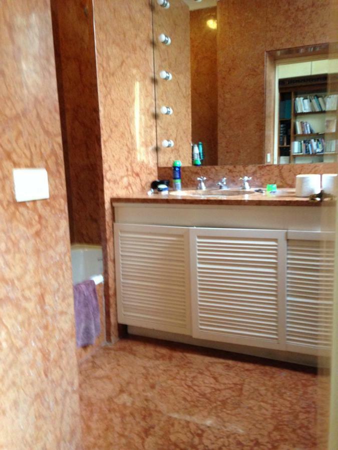 Luxury Apartment On The Grand Canal Venetië Buitenkant foto